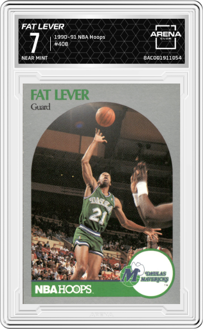 Fat Lever