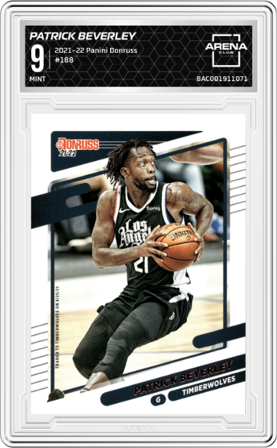 Patrick Beverley