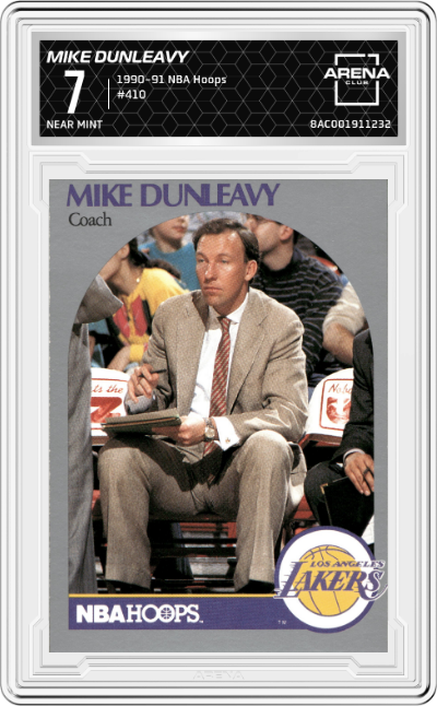 Mike Dunleavy