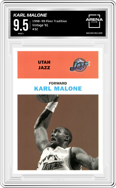 Karl Malone