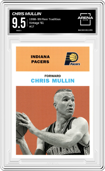 Chris Mullin