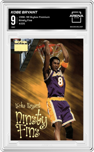 Kobe Bryant