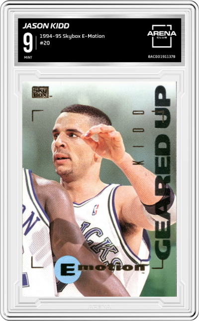 Jason Kidd