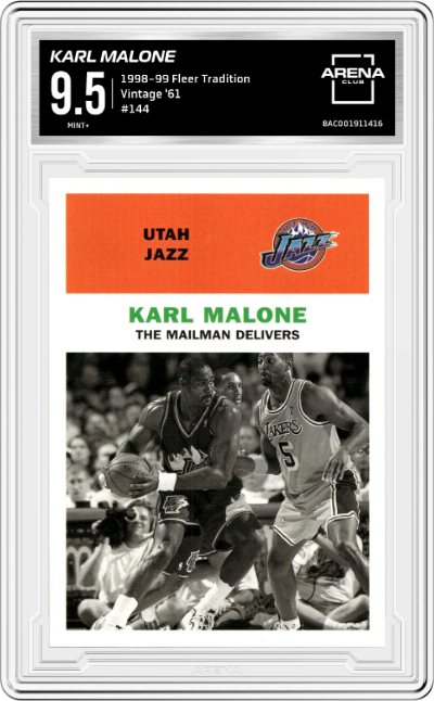 Karl Malone