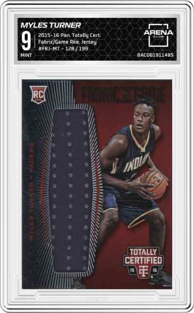 Myles Turner