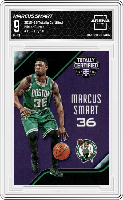Marcus Smart