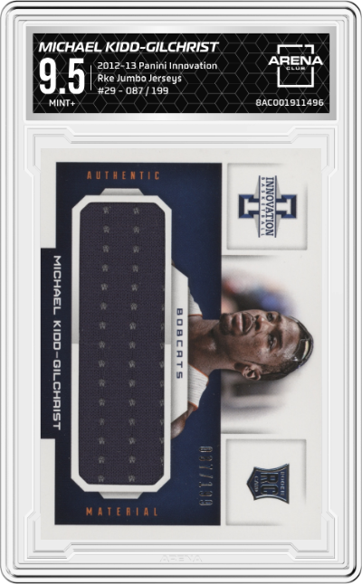 Michael Kidd-Gilchrist