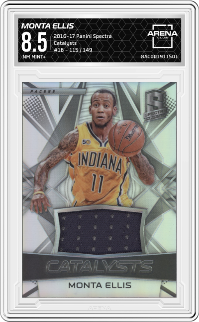 Monta Ellis