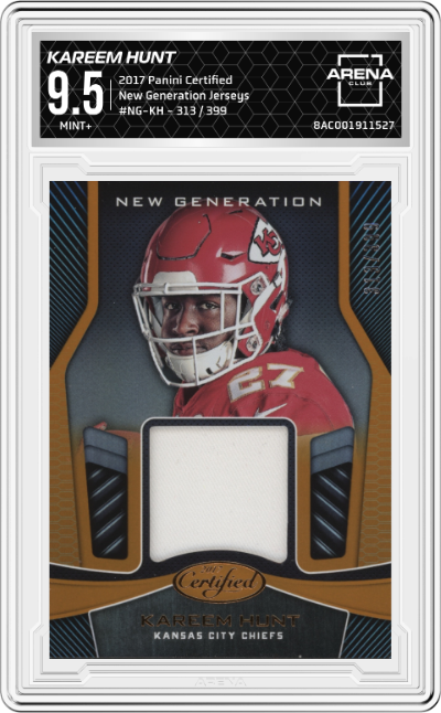 Kareem Hunt
