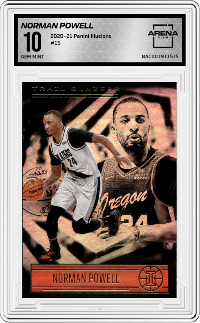 Norman Powell