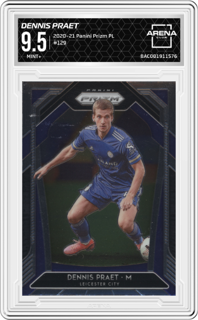 Dennis Praet