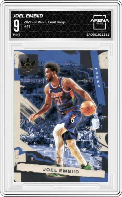 Joel Embiid