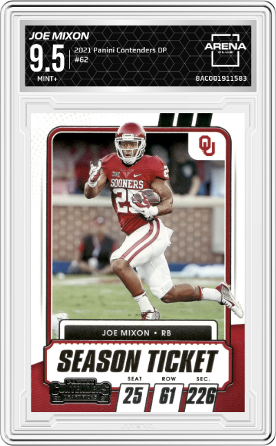 Joe Mixon