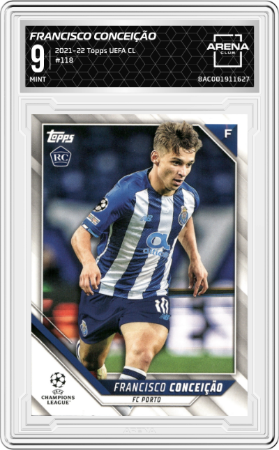 Francisco Conceição