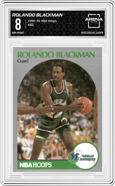 Rolando Blackman