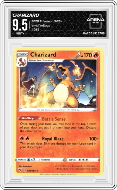 Charizard