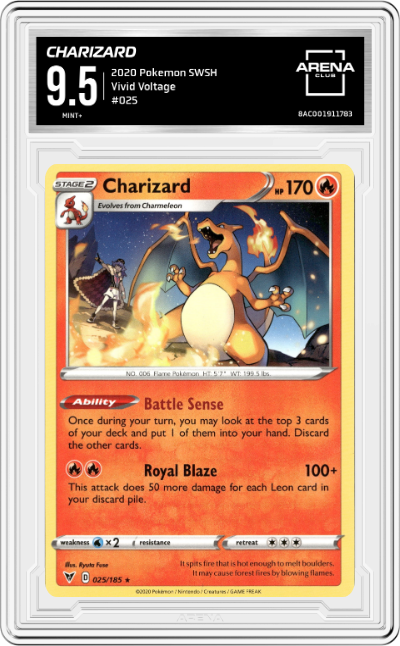 Charizard
