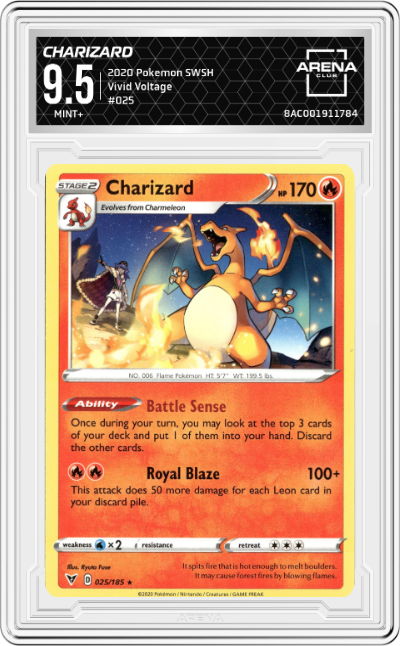 Charizard