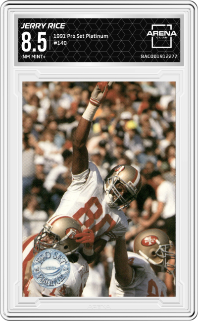 Jerry Rice