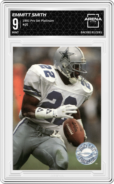 Emmitt Smith