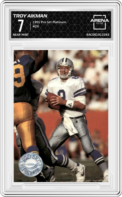 Troy Aikman