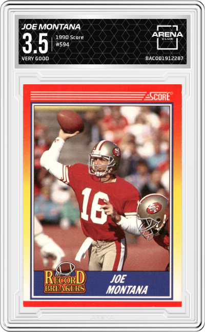 Joe Montana