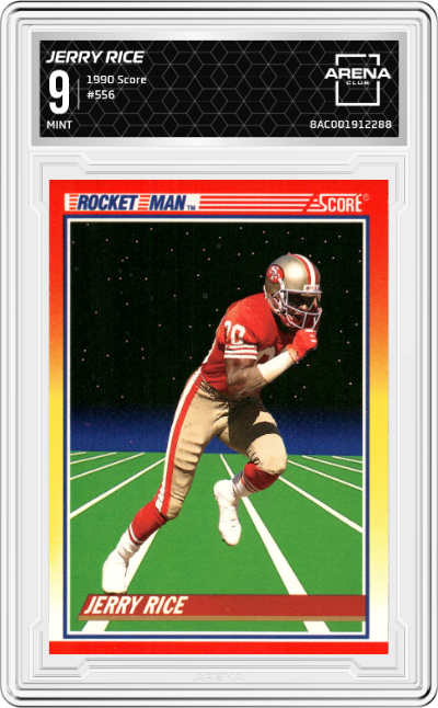 Jerry Rice