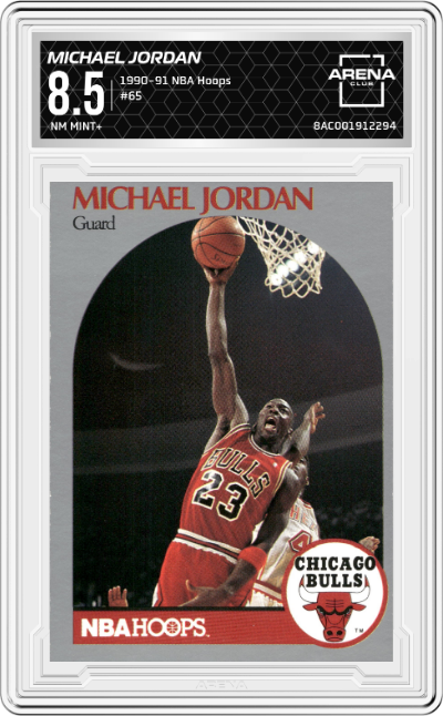 Michael Jordan