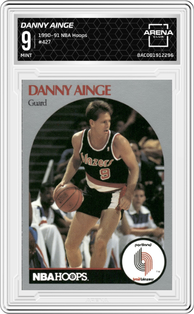 Danny Ainge