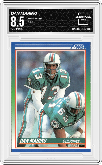 Dan Marino