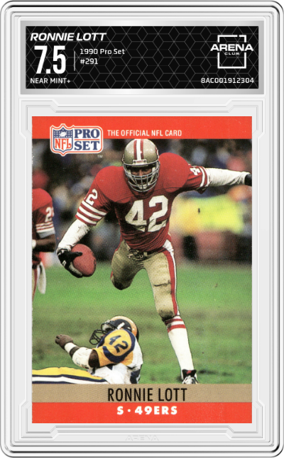 Ronnie Lott