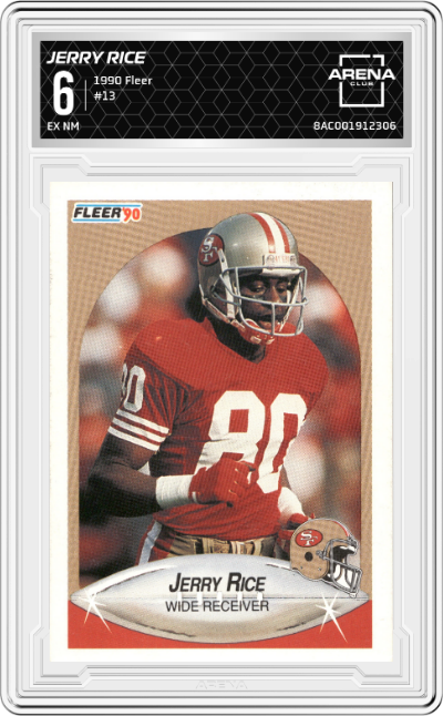 Jerry Rice