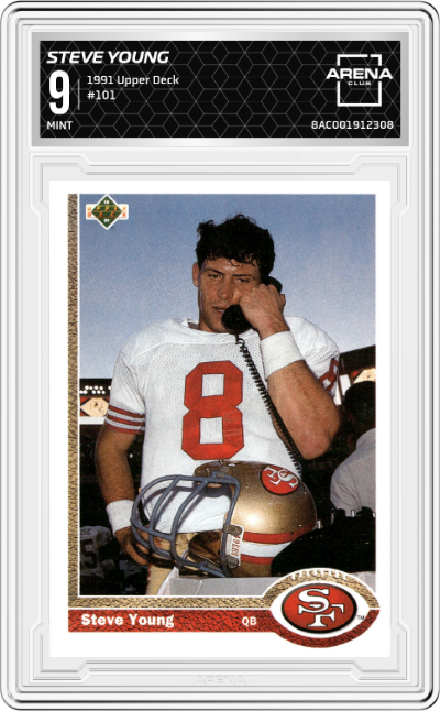 Steve Young