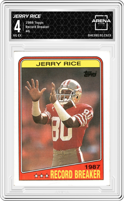 Jerry Rice