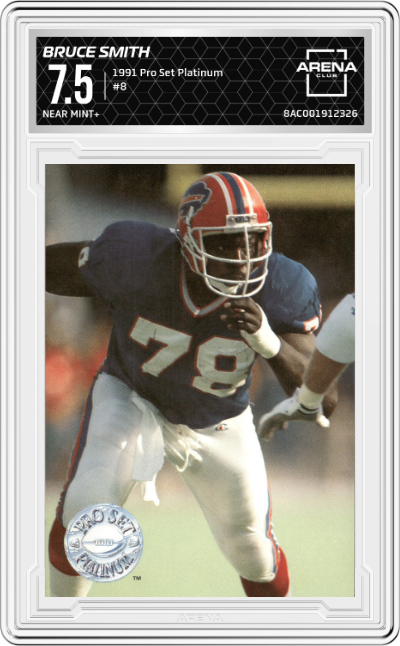 Bruce Smith
