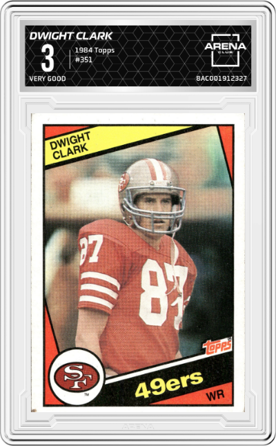 Dwight Clark