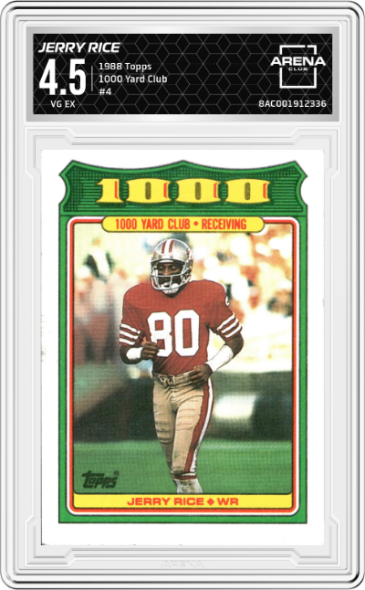 Jerry Rice