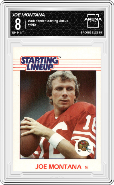 Joe Montana