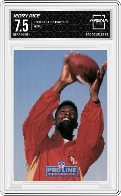 Jerry Rice