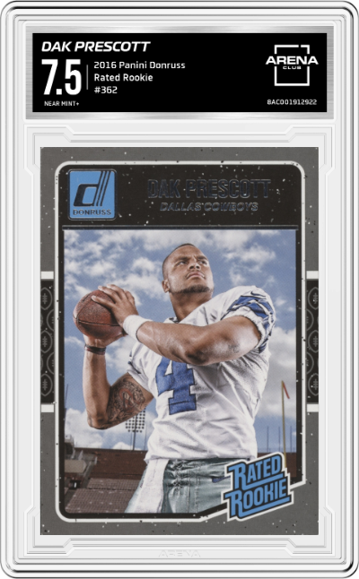 Dak Prescott