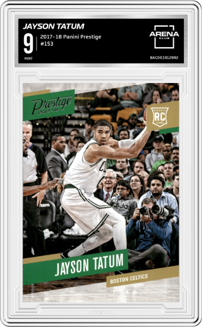 Jayson Tatum