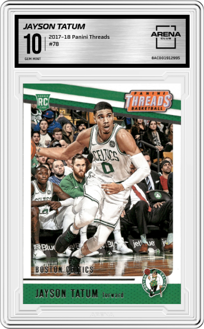 Jayson Tatum