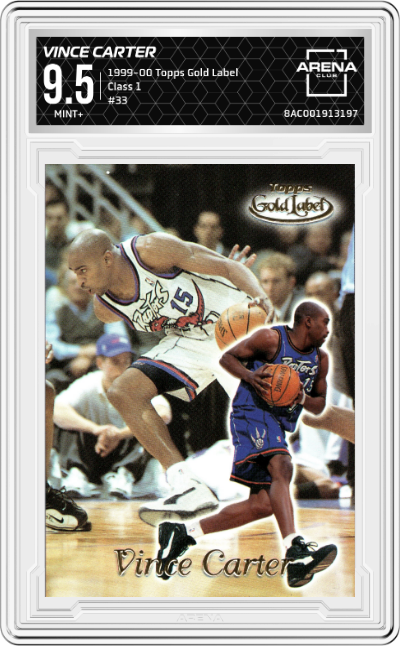 Vince Carter
