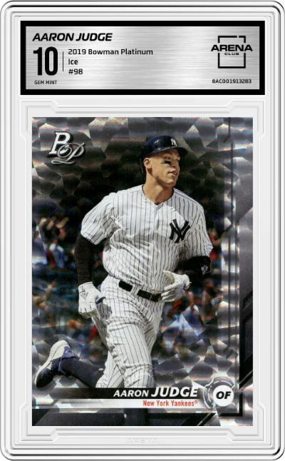 Aaron Judge