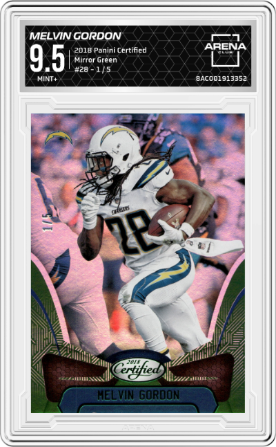 Melvin Gordon