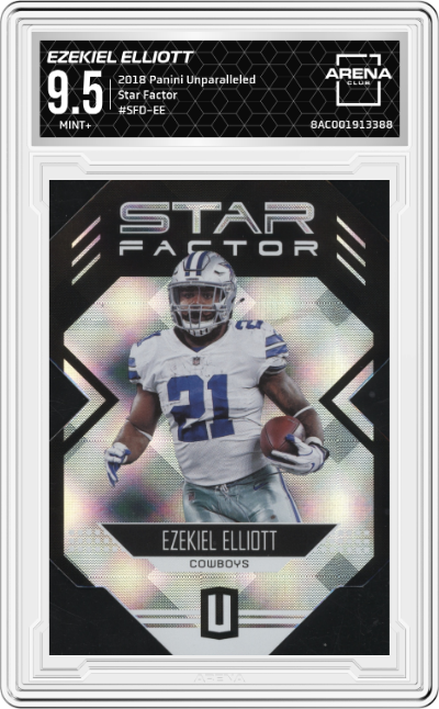 Ezekiel Elliott