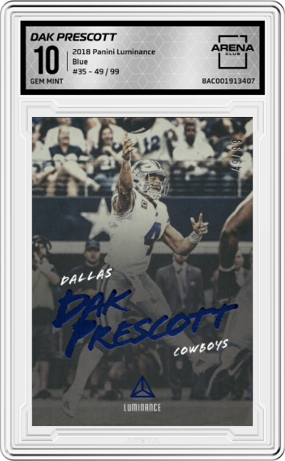 Dak Prescott