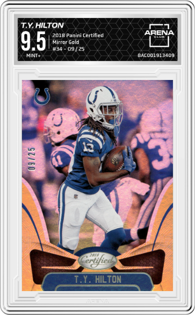 T.Y. Hilton