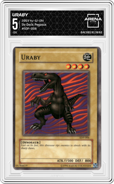 Uraby