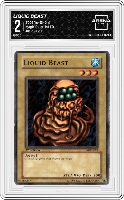 Liquid Beast